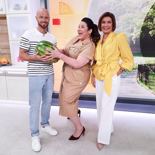 Не лучший способ похудеть: Влад Яма признался, на какой диете набрал 8 килограммов